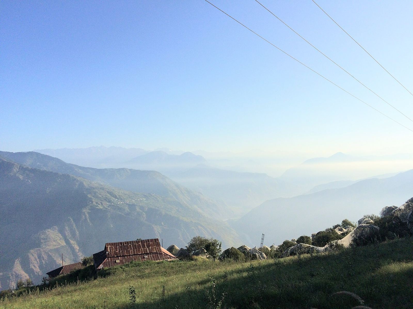 Shimla to Manali: how long does it take, and which route works in monsoon?